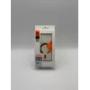 SPIGEN ULTRA HYBRID MAG MAGSAFE IPHONE 17 PRO MAX TRASPARENTE/ORO