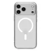 Spigen Ultra Hybrid Mag MagSafe iPhone 17 Pro Max Frost White