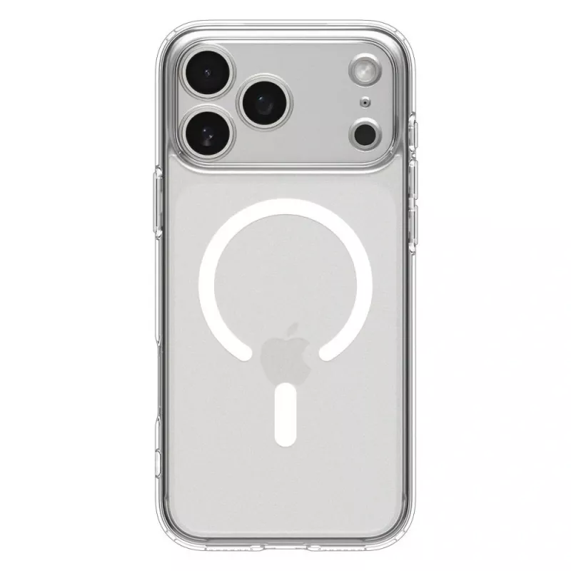Spigen Ultra Hybrid Mag MagSafe iPhone 17 Pro Max Frost White