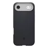 Spigen Nano Pop Mag MagSafe iPhone Air Black Sesame