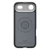 Spigen Nano Pop Mag MagSafe iPhone Air Black Sesame