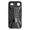 Spigen Liquid Air iPhone 17 Air nero opaco
