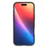 Spigen Liquid Air iPhone 17 Air nero opaco
