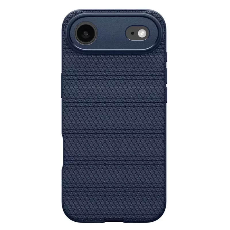 Spigen Liquid Air iPhone 17 Air Navy Blue