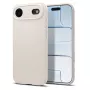 Custodia Spigen Liquid Air iPhone 17 Air Natural Titanium