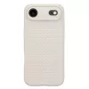 Custodia Spigen Liquid Air iPhone 17 Air Natural Titanium