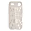 Custodia Spigen Liquid Air iPhone 17 Air Natural Titanium