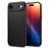 Spigen Thin Fit Mag MagSafe iPhone 17 Air nero