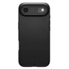 Spigen Thin Fit Mag MagSafe iPhone 17 Air nero