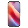 Spigen Ultra Hybrid iPhone 17 Air nero opaco