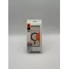 Spigen Ultra Hybrid Mag MagSafe iPhone Air trasparente/oro