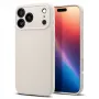 Custodia Spigen Liquid Air iPhone 17 Pro Natural Titanium