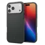 Custodia Spigen Silicone Fit Mag MagSafe iPhone 17 Pro Abyss Green