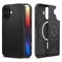 Spigen Thin Fit Mag Magsafe iPhone 17 nero