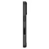 Spigen Ultra Hybrid iPhone 17 nero opaco