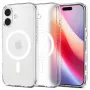 Spigen Ultra Hybrid Mag MagSafe custodia per iPhone 17 - bianco ghiaccio