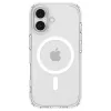 Spigen Ultra Hybrid Mag MagSafe custodia per iPhone 17 - bianco ghiaccio
