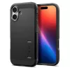 Spigen Tough Armor T Mag Magsafe iPhone 17 custodia nero