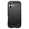 Spigen Tough Armor T Mag Magsafe iPhone 17 custodia nero