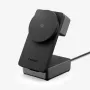 SPIGEN EF323MQ Essential 3-in-1 Magnetic MagSafe Wireless Charger 25W Qi2 nero