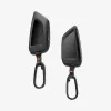 SPIGEN BK100 BMW Key Fob Case nero