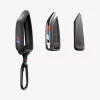 SPIGEN BK100 BMW Key Fob Case nero