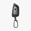 SPIGEN BK100 BMW Key Fob Case nero