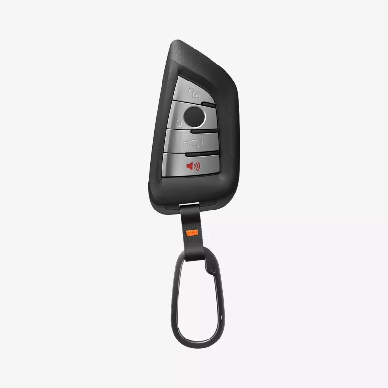 SPIGEN BK100 BMW Key Fob Case nero