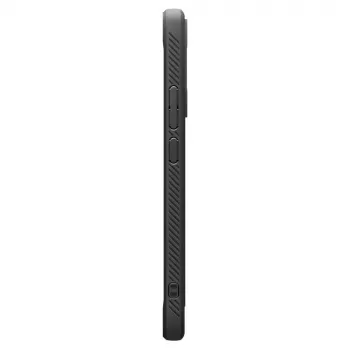 Spigen Rugged Armor custodia per Xiaomi 13T / 13T Pro - nero opaco