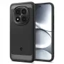 SPIGEN Rugged Armor custodia per Xiaomi Redmi Note 15 Pro 5G - nero opaco