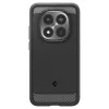 SPIGEN Rugged Armor custodia per Xiaomi Redmi Note 15 Pro 5G - nero opaco