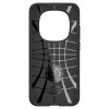 SPIGEN Rugged Armor custodia per Xiaomi Redmi Note 15 Pro 5G - nero opaco