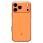 Spigen Ultra Hybrid T Mag MagSafe iPhone 17 Pro Max Glossy Orange