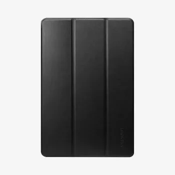 SPIGEN Smart Fold Case per Samsung Galaxy Tab A9+ 11,0 pollici / Galaxy Tab A11+ Plus 11,0 pollici SM-X210/X215/X216/X230/X235/X236 - Nero