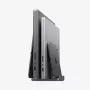 SPIGEN LD208S4 supporto verticale per laptop Space Grey