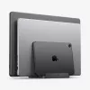 SPIGEN LD208S4 supporto verticale per laptop Space Grey