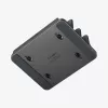 SPIGEN LD208S4 supporto verticale per laptop Space Grey