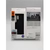 Spigen Liquid Air Case per Samsung Galaxy S26 Ultra - nero