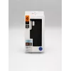 Spigen Liquid Air Case per Samsung Galaxy S26 Ultra - nero