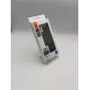 Spigen Liquid Air Case per Samsung Galaxy S26 Ultra - nero