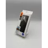 Spigen Liquid Air Case per Samsung Galaxy S26 Ultra - nero