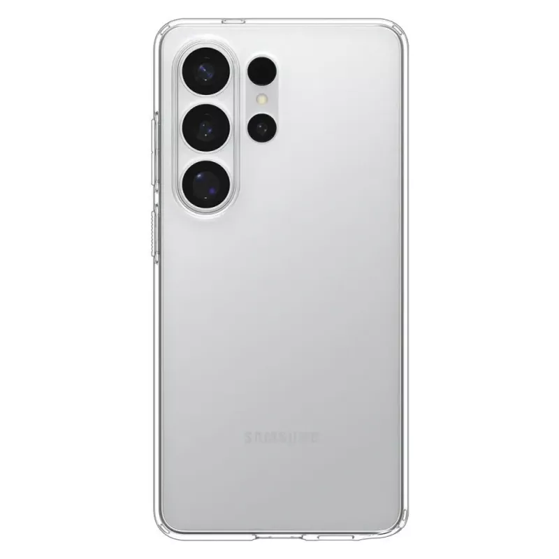 Spigen Liquid Crystal Case per Samsung Galaxy S26 Ultra - trasparente