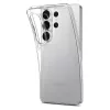 Spigen Liquid Crystal Case per Samsung Galaxy S26 Ultra - trasparente