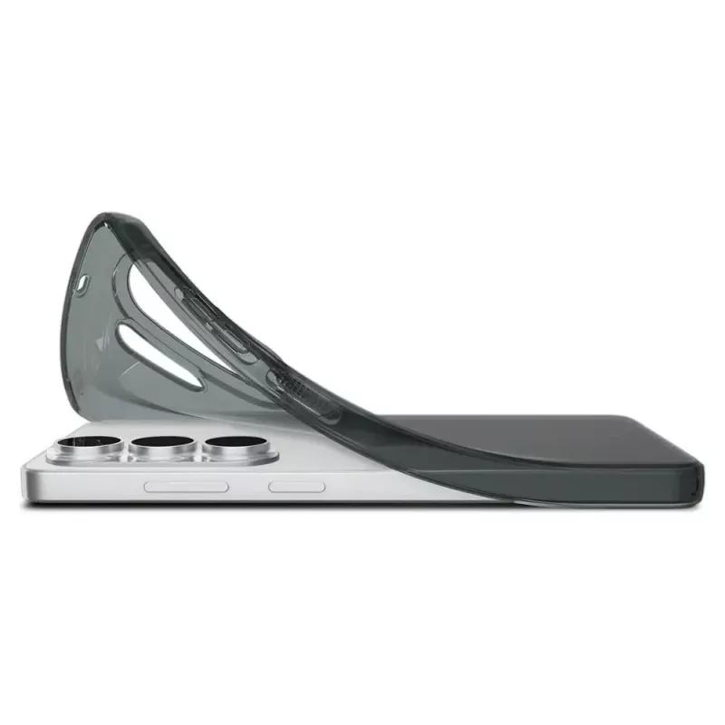Spigen Liquid Crystal Case per Samsung Galaxy S26 Ultra - trasparente