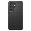 Spigen Liquid Air Mag MagSafe Galaxy S26 Ultra Matte Black