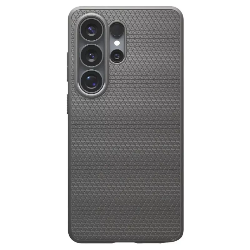 Spigen Liquid Air Mag MagSafe Galaxy S26 Ultra Marble Grey