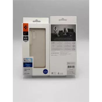 Spigen Ultra Hybrid Case per Samsung Galaxy S26 Ultra - Clear