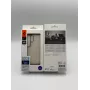Spigen Ultra Hybrid Custodia per Samsung Galaxy S26 Ultra, trasparente/nera