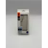 Spigen Ultra Hybrid Custodia per Samsung Galaxy S26 Ultra, trasparente/nera