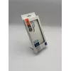Spigen Ultra Hybrid Custodia per Samsung Galaxy S26 Ultra, trasparente/nera